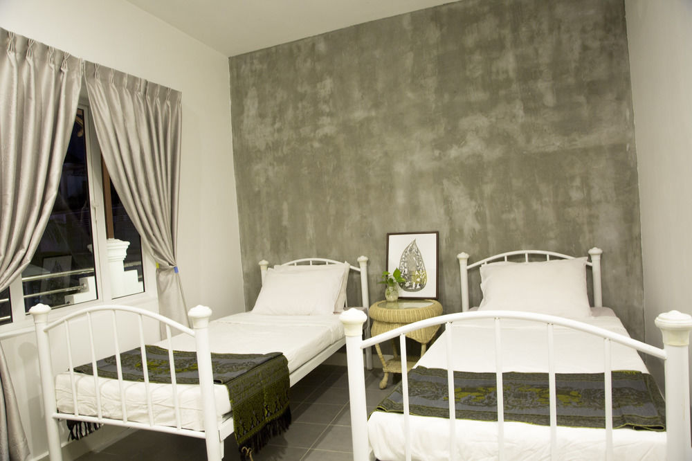 Rachana Hostel Phnom Penh Exterior photo